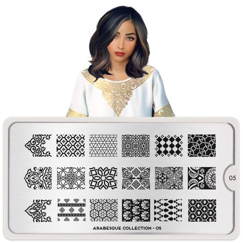 Moyou stamping collezione - moyou,