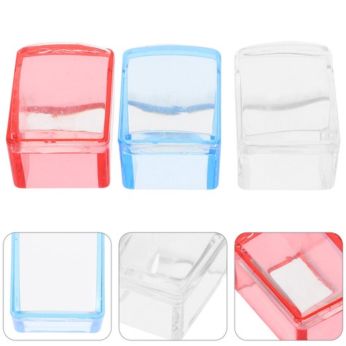 Set timbri per nail - timbri, art