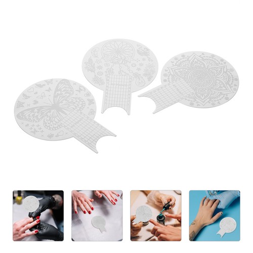 Pezzi modelli manicure - modelli,