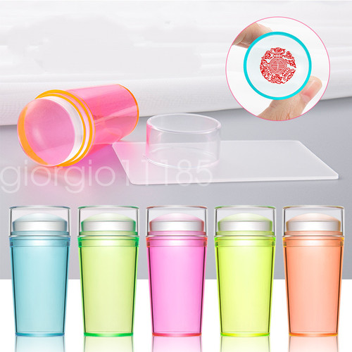 Kit attrezzi manicure piastra