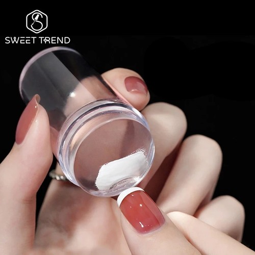Kit timbratura nail - kit,