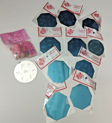 Modelli manicure nail art - modelli,