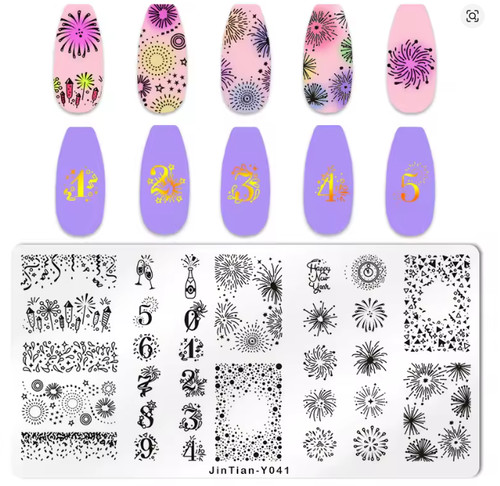 Piatto per timbratura - ,