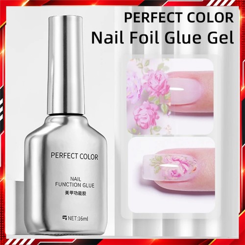 Gel colla foglio unghie 16ml - foglio,