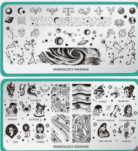 Htf maniology mxm dicembre - mxm,