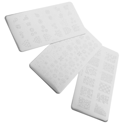 Set pezzi stampi - per, piastre