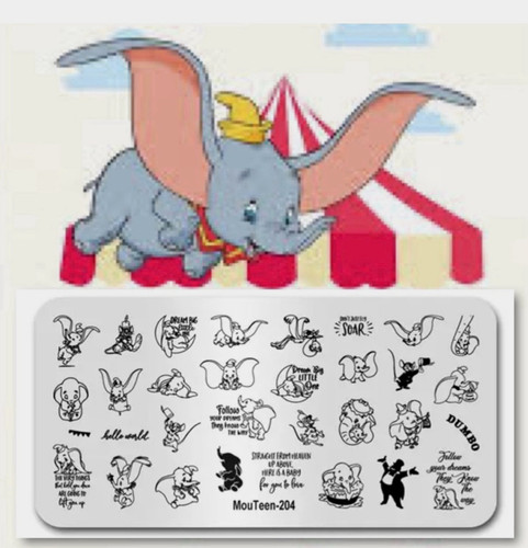 Elefante acciaio inox con - inox,