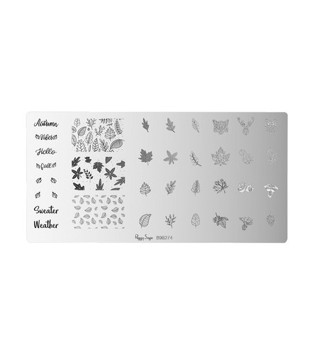 Tavola stamping nail - tavola, di