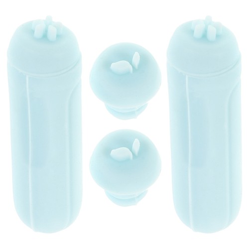 Set pezzi penne - pezzi, per