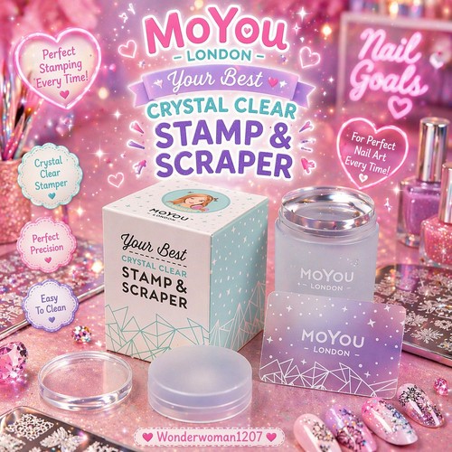 Moyou london your best timbro - your,