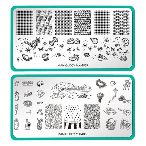 Maniology mani set di - maniology, x